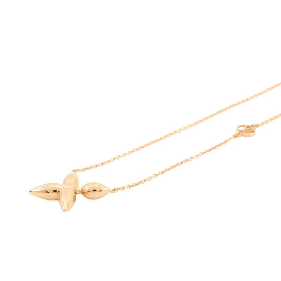 ルイヴィトン ネックレス コリエ・ルイゼット M00365 LOUIS VUITTON