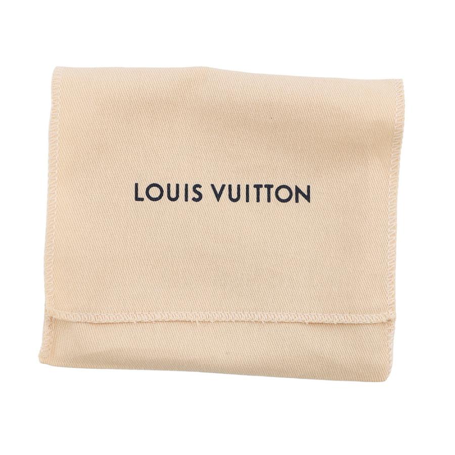 ルイヴィトン 三つ折り財布 モノグラム モノグラム・リバース ポルトフォイユ・ヴィクトリーヌ M81557 LOUIS VUITTON 黒 ブラック 【安心保証】