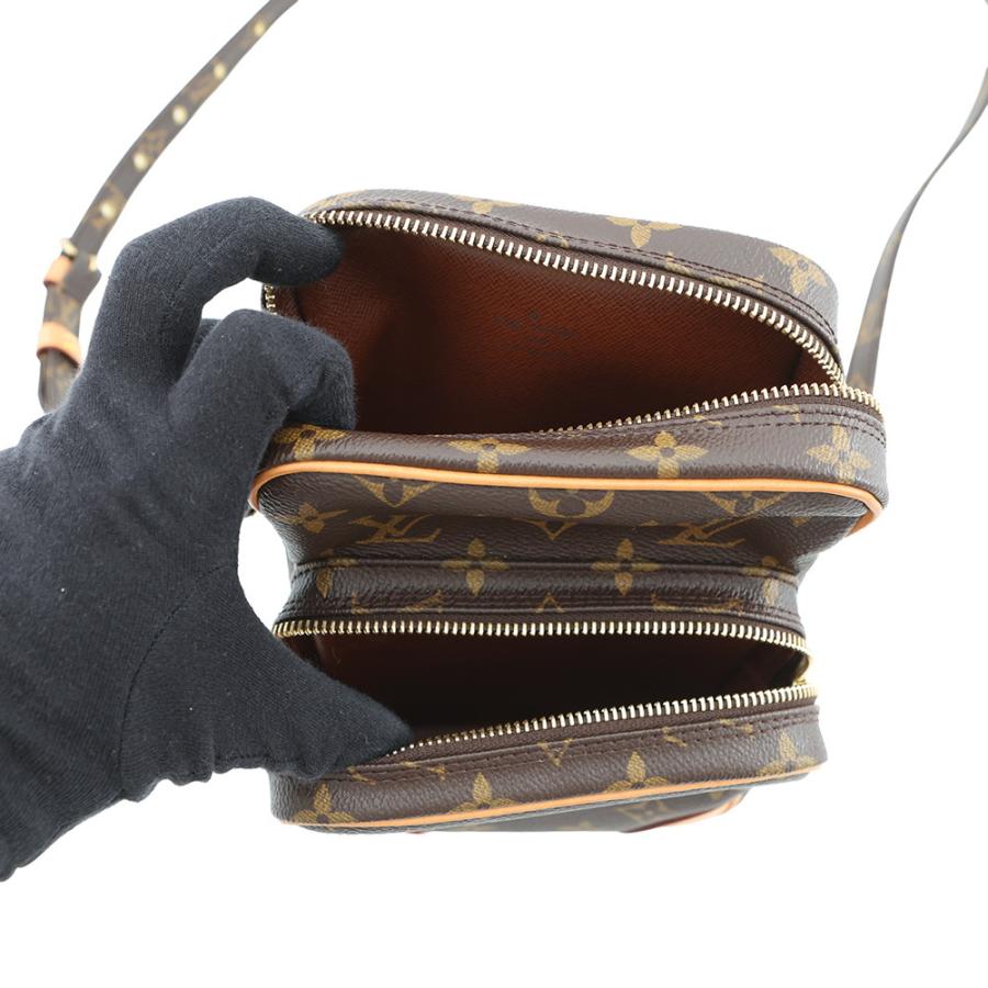 ルイヴィトン ショルダーバッグ モノグラム アマゾン M45236 LOUIS