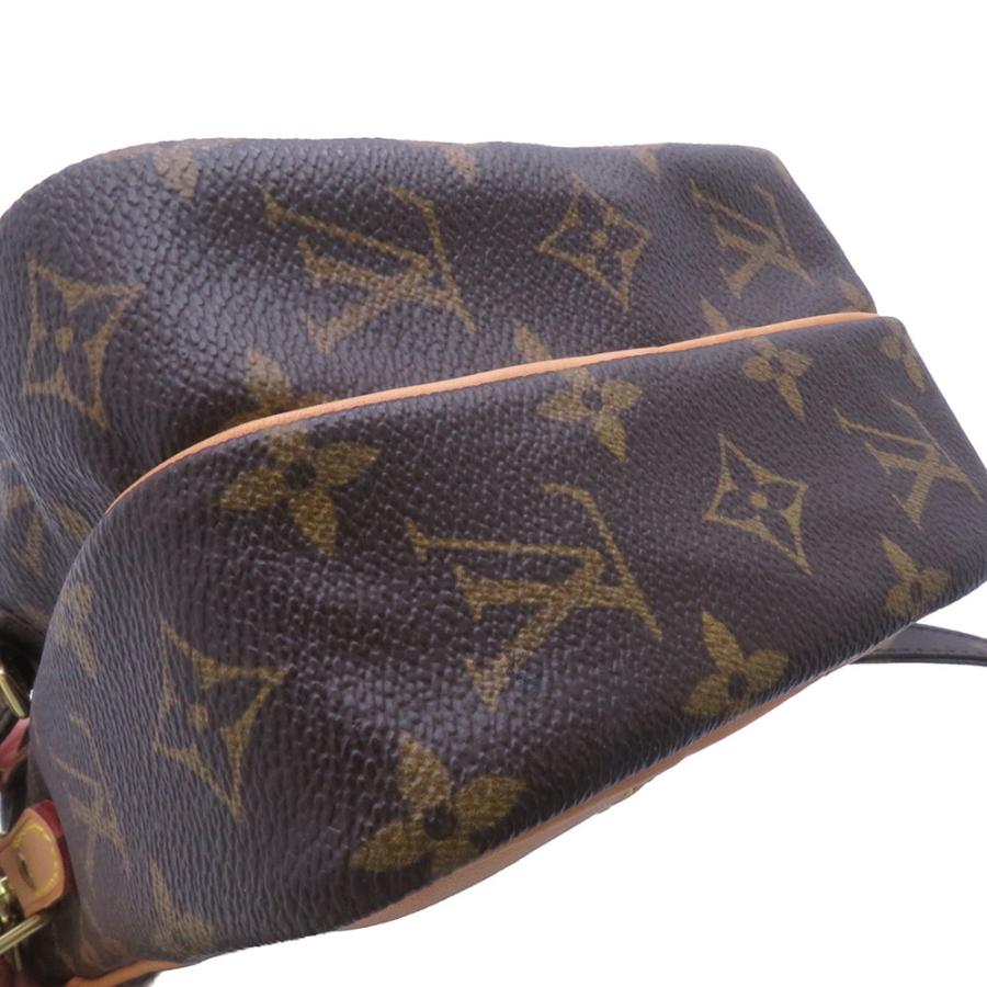ルイヴィトン ショルダーバッグ モノグラム アマゾン M45236 LOUIS