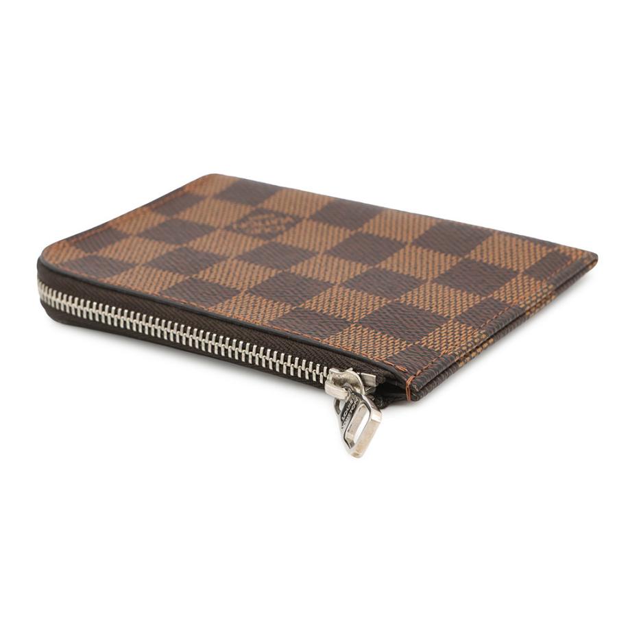 ルイヴィトン コインケース ダミエ・エベヌ ポルト・モネ NM N63279