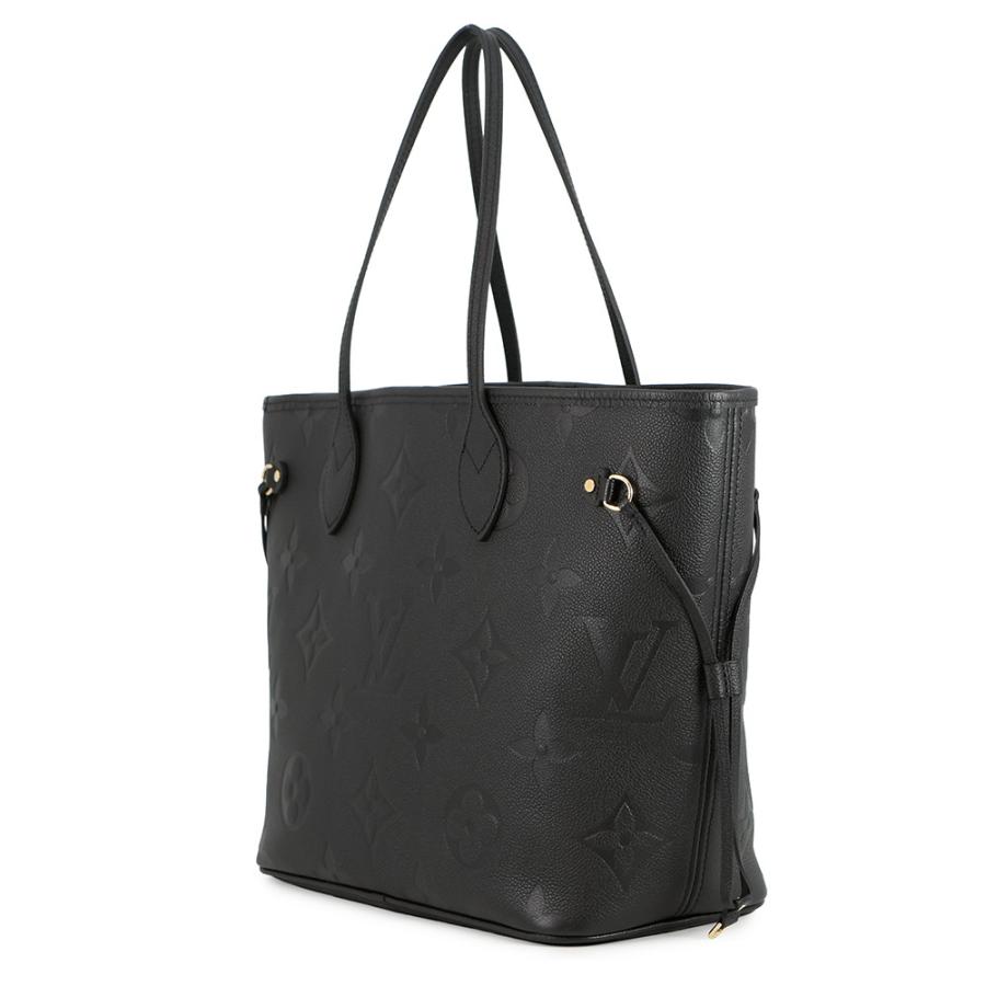 Louis Vuitton ブラック トートバッグ バッグ