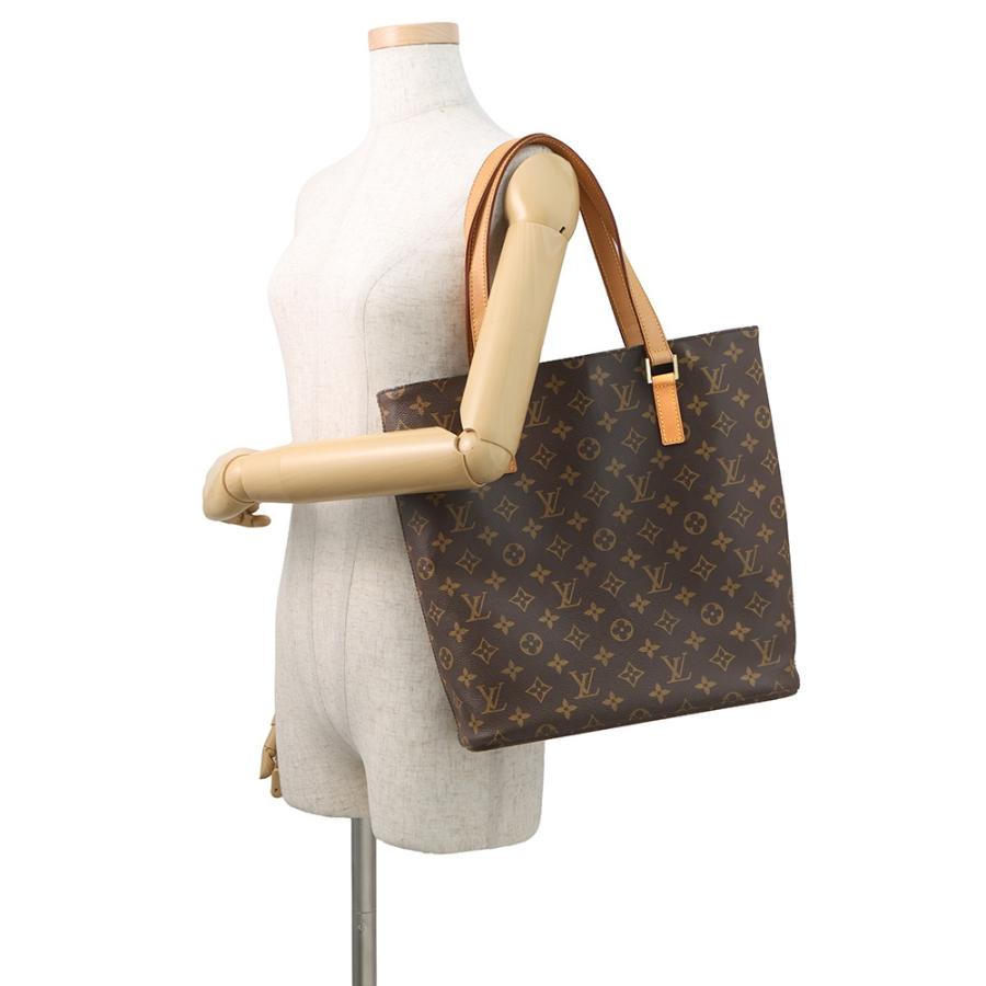 LOUIS VUITTON ルイ・ヴィトン バッグ ヴァヴァンGM モノグラム ﾊﾞｯｸﾞ M51170 ショルダーバッグ
 モノグラムキャンバス ブラウン レディース【中古】 LOUIS VUITTON ルイ・ヴィトン ヴァヴァンGM バッグ モノグラム M51170