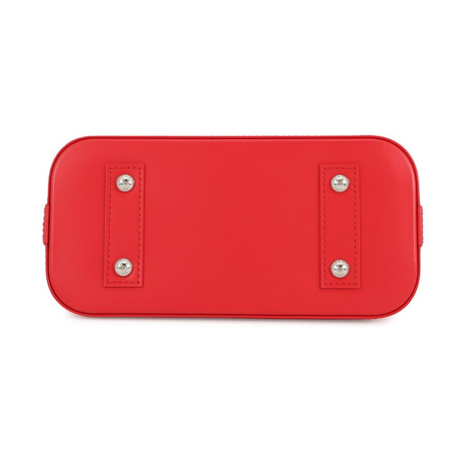 ルイヴィトン ハンドバッグ エピ/インフィニティ ドット LV×YK アルマ