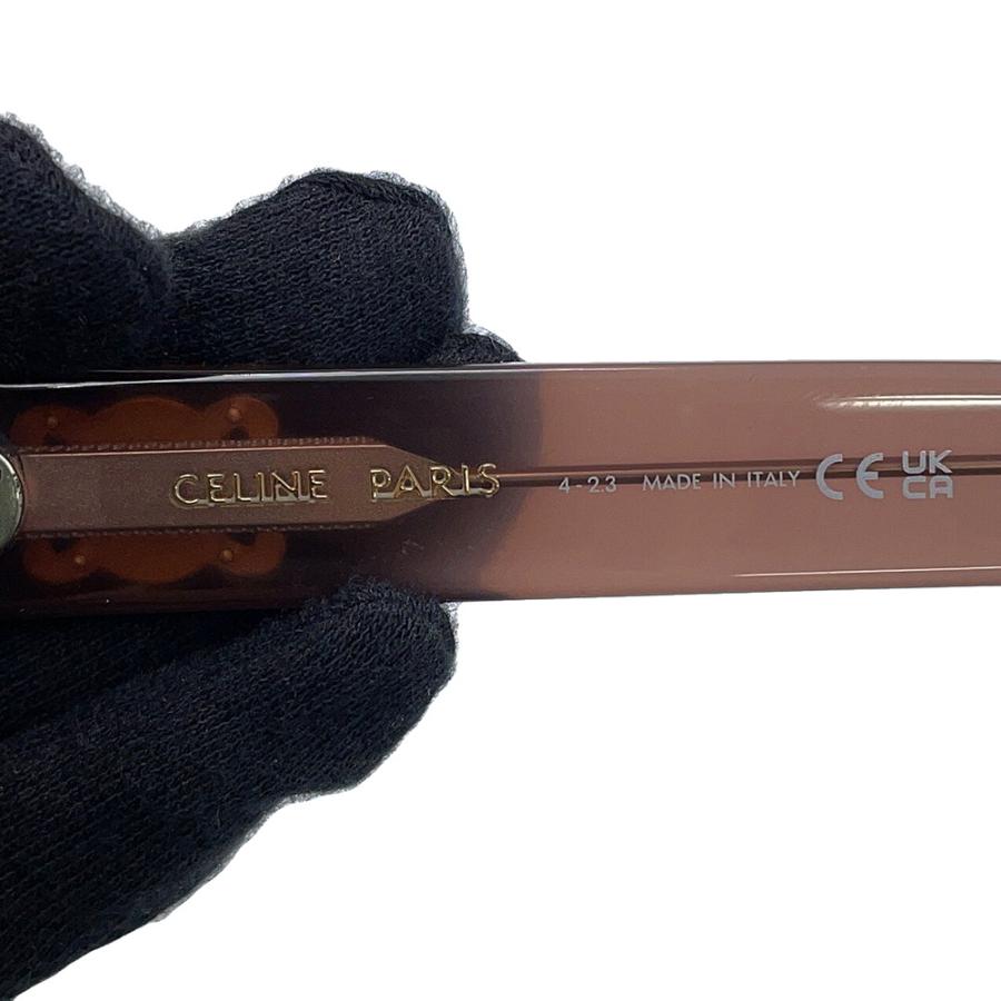 セリーヌ サングラス トリオンフ アセテート CL40194U CELINE アイ