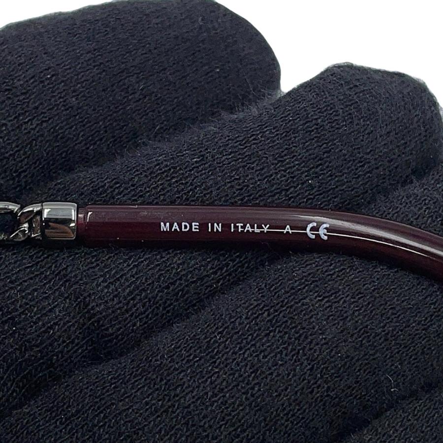 シャネル サングラス チェーン パントシェイプ A71289 CHANEL アイウェア 【安心保証】