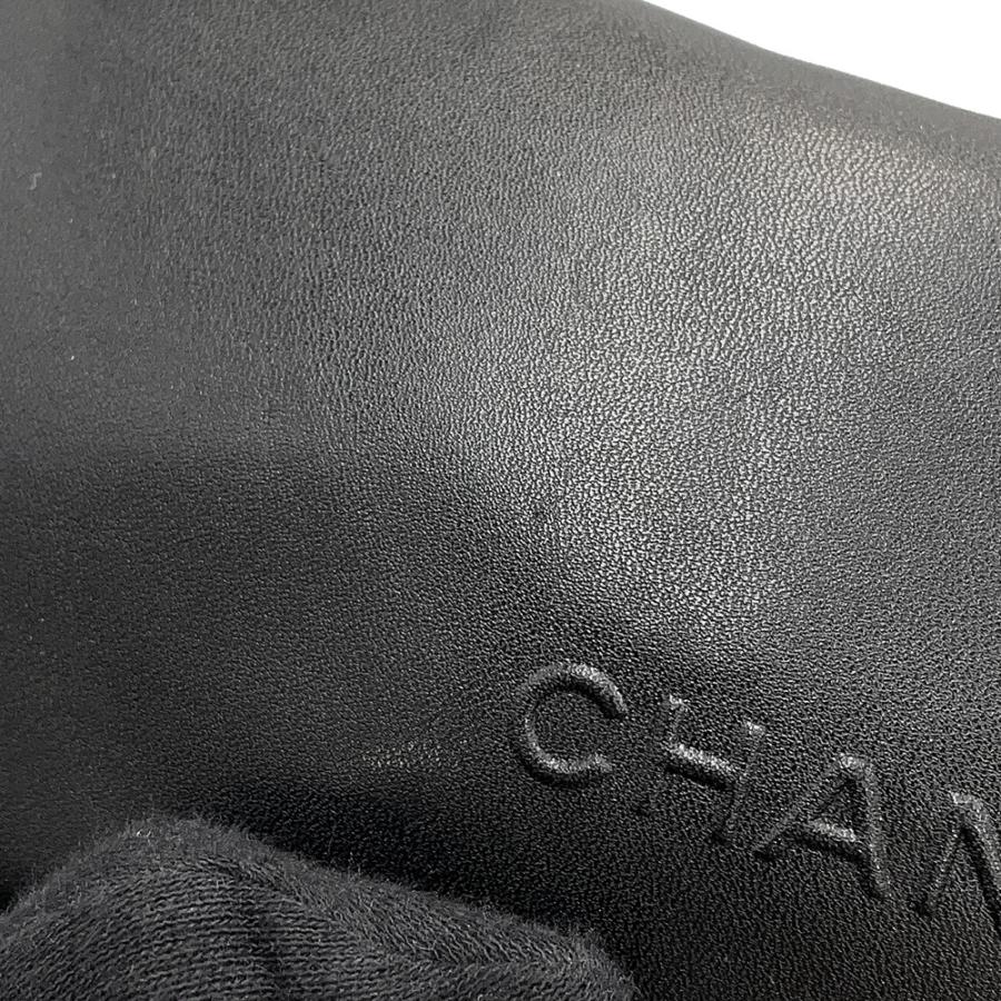 シャネル サングラス チェーン パントシェイプ A71289 CHANEL アイウェア 【安心保証】
