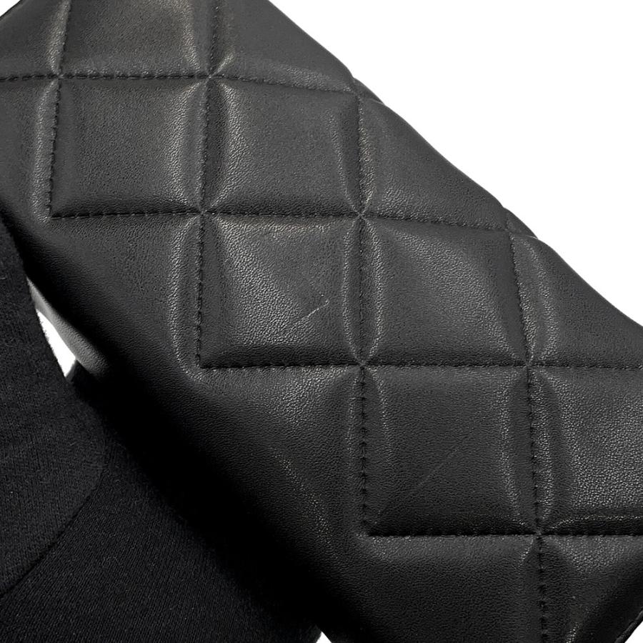 シャネル サングラス チェーン パントシェイプ A71289 CHANEL アイウェア 【安心保証】