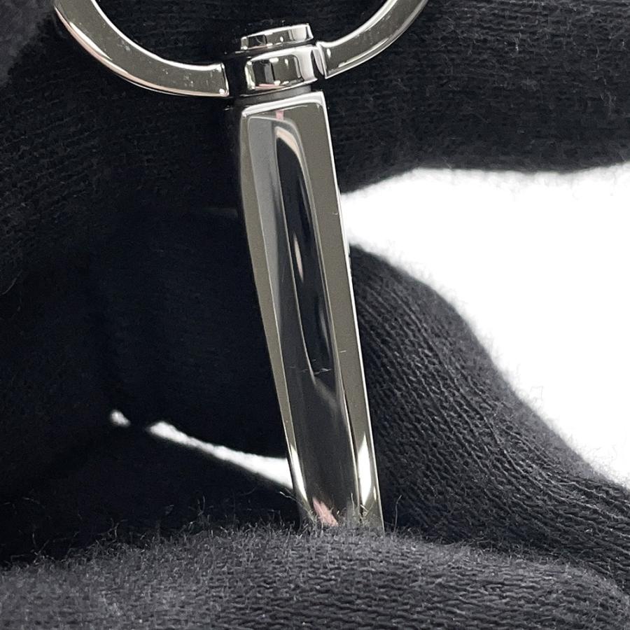 エルメス ショルダーバッグ エブリン3 23 ブラック/シルバー金具