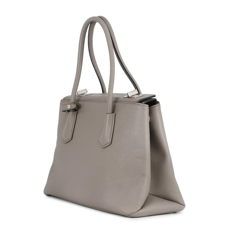 プラダ ハンドバッグ サフィアーノレザー BN2823 PRADA 【安心保証 