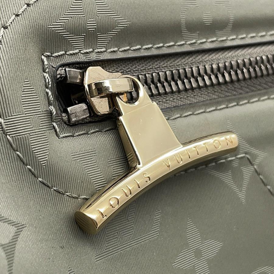 【半期決算セール開催中】 ルイヴィトン リュック モノグラム・チタニウム バックパック PM M43882 LOUIS VUITTON ヴィトン 【安心保証】_10