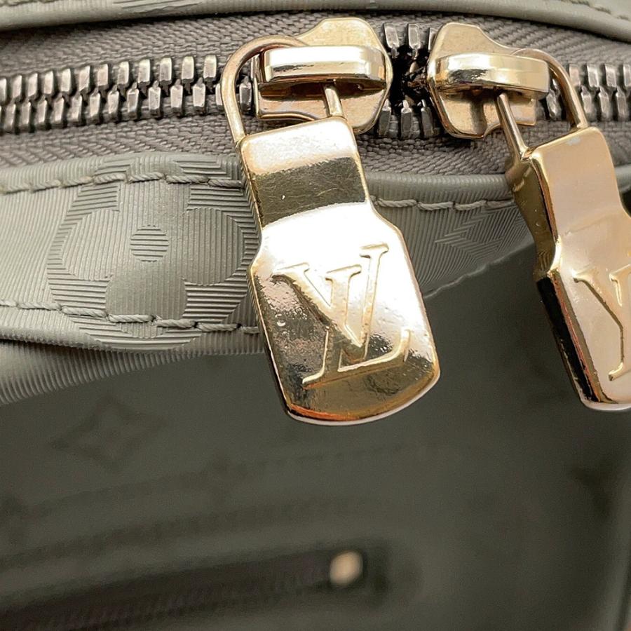 【半期決算セール開催中】 ルイヴィトン リュック モノグラム・チタニウム バックパック PM M43882 LOUIS VUITTON ヴィトン 【安心保証】_11