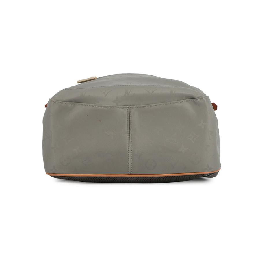 【半期決算セール開催中】 ルイヴィトン リュック モノグラム・チタニウム バックパック PM M43882 LOUIS VUITTON ヴィトン 【安心保証】_2