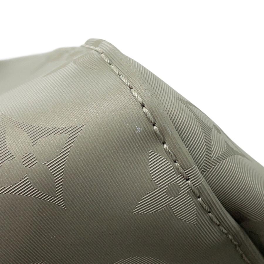 【半期決算セール開催中】 ルイヴィトン リュック モノグラム・チタニウム バックパック PM M43882 LOUIS VUITTON ヴィトン 【安心保証】_5