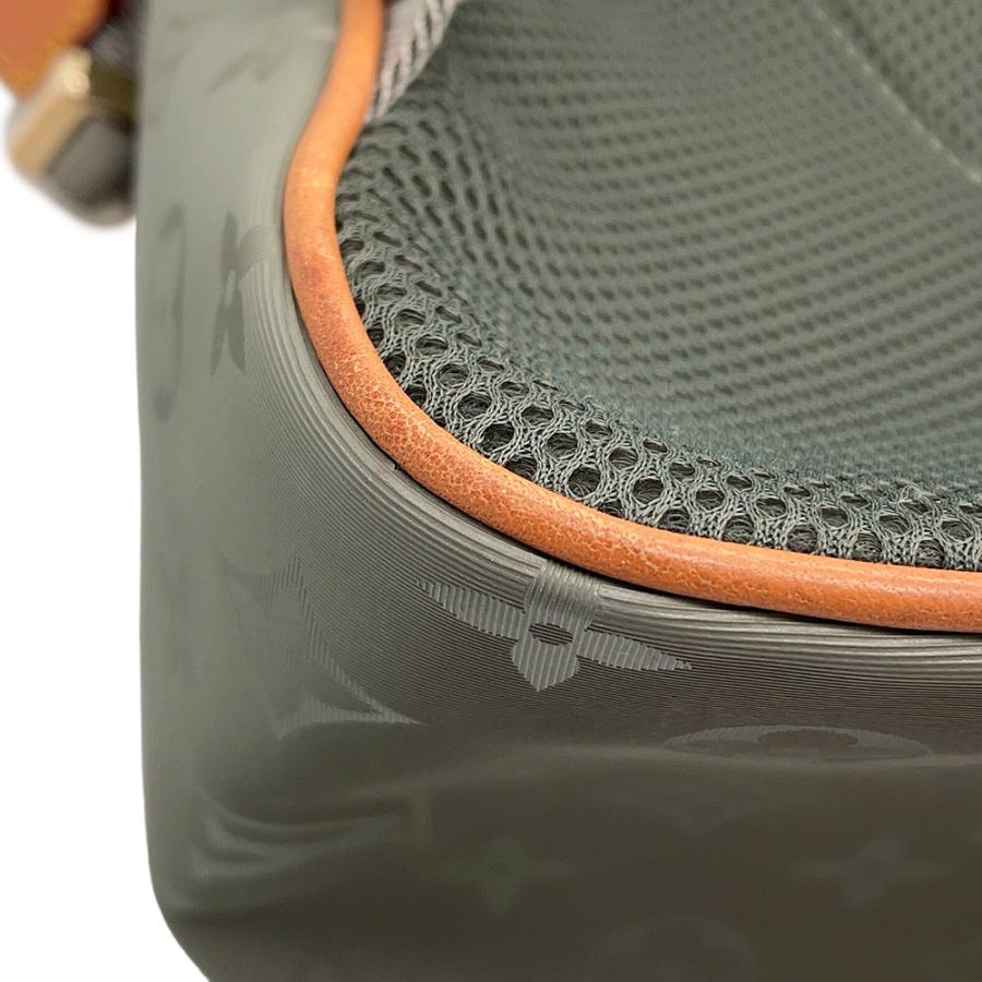 【半期決算セール開催中】 ルイヴィトン リュック モノグラム・チタニウム バックパック PM M43882 LOUIS VUITTON ヴィトン 【安心保証】_8