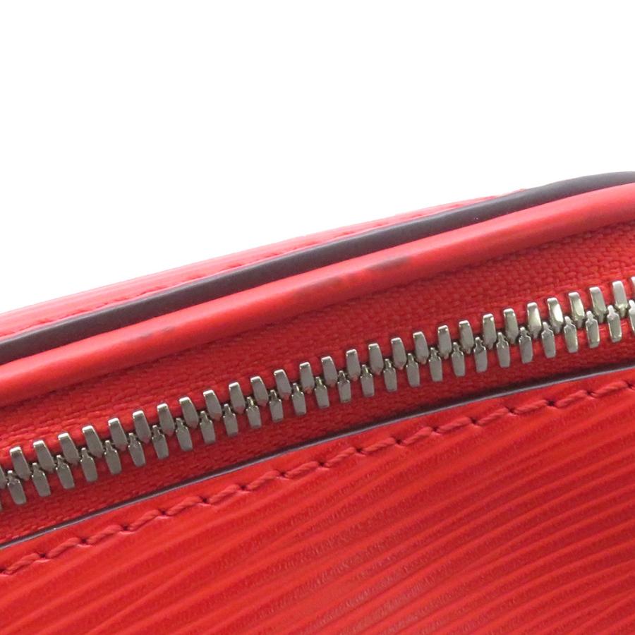 Louis Vuitton ルイビトン エピバムバッグボディバッグ未使用に近い 楽天市場】【超美品】 ルイヴィトン バムバッグ LVサークル エピ