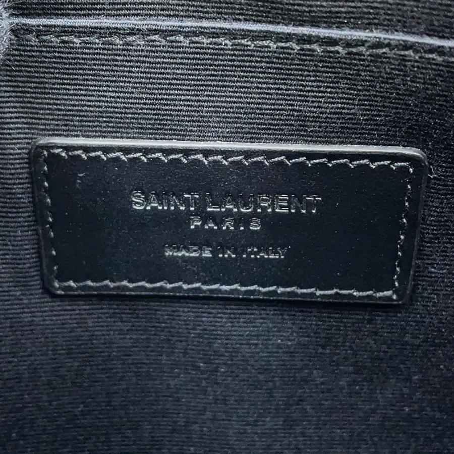 サンローランパリ クラッチバッグ ロボット 397294 SAINT LAURENT
