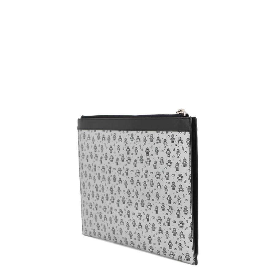 サンローランパリ クラッチバッグ ロボット 397294 SAINT LAURENT PARIS 黒 サンローランパリ クラッチバッグ ロボット 397294 SAINT LAURENT