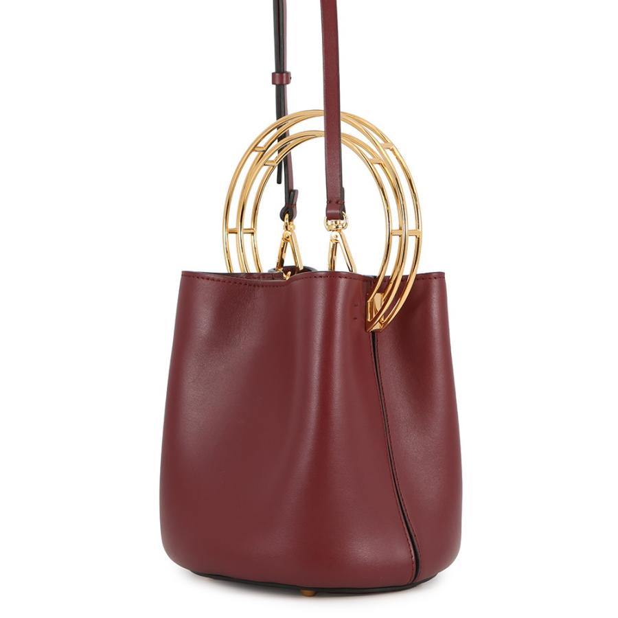 マルニ ハンドバッグ バニエ レザー SCMPU09T24 MARNI 2way 【安心保証】_1