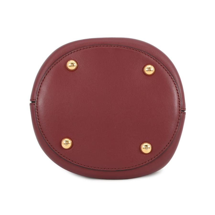 マルニ ハンドバッグ バニエ レザー SCMPU09T24 MARNI 2way 【安心保証】_2