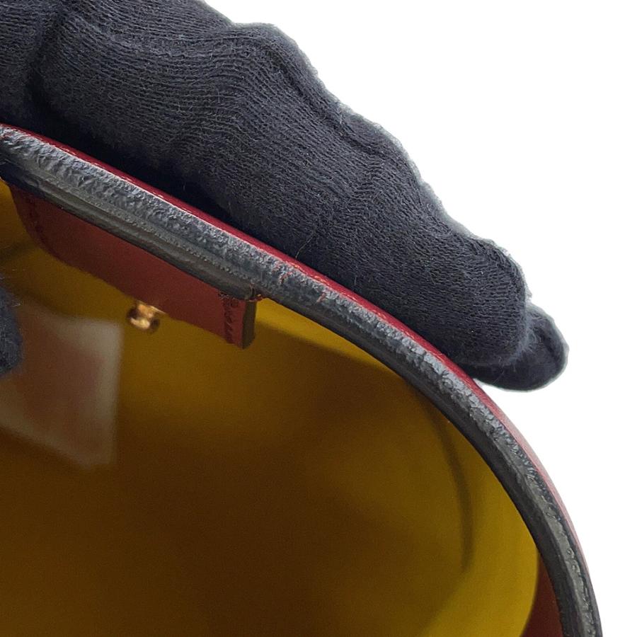 マルニ ハンドバッグ バニエ レザー SCMPU09T24 MARNI 2way 【安心保証】_9