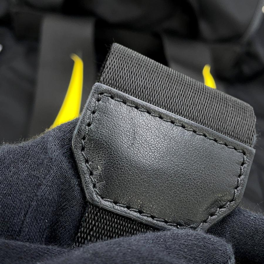 ジバンシー リュック LIGHT3 バックパック ナイロン BK500MK0B8 GIVENCHY 黒 【安心保証】_11