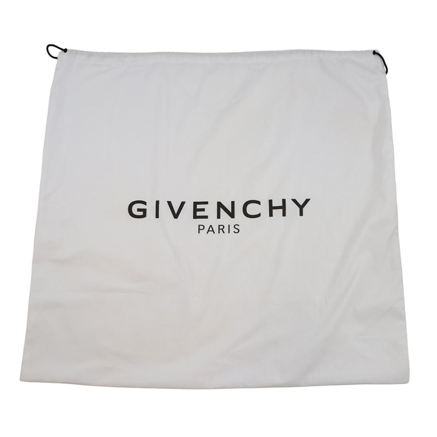 ジバンシー リュック LIGHT3 バックパック ナイロン BK500MK0B8 GIVENCHY 黒 【安心保証】_16