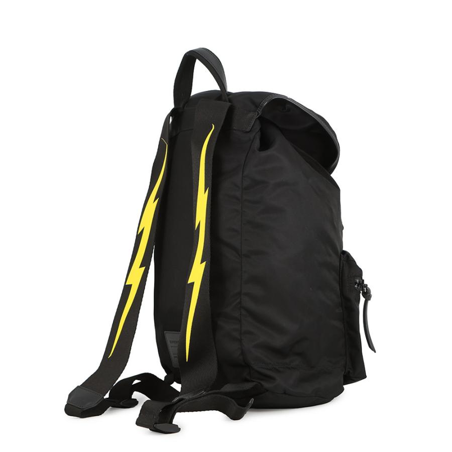 ジバンシー リュック LIGHT3 バックパック ナイロン BK500MK0B8 GIVENCHY 黒 【安心保証】_1