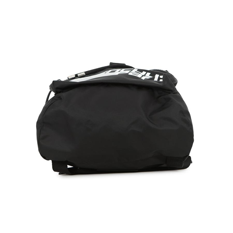 ジバンシー リュック LIGHT3 バックパック ナイロン BK500MK0B8 GIVENCHY 黒 【安心保証】_2