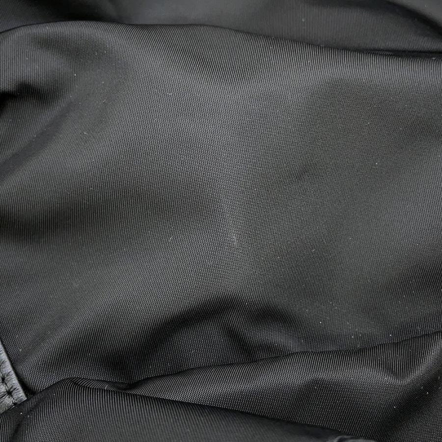 ジバンシー リュック LIGHT3 バックパック ナイロン BK500MK0B8 GIVENCHY 黒 【安心保証】_7