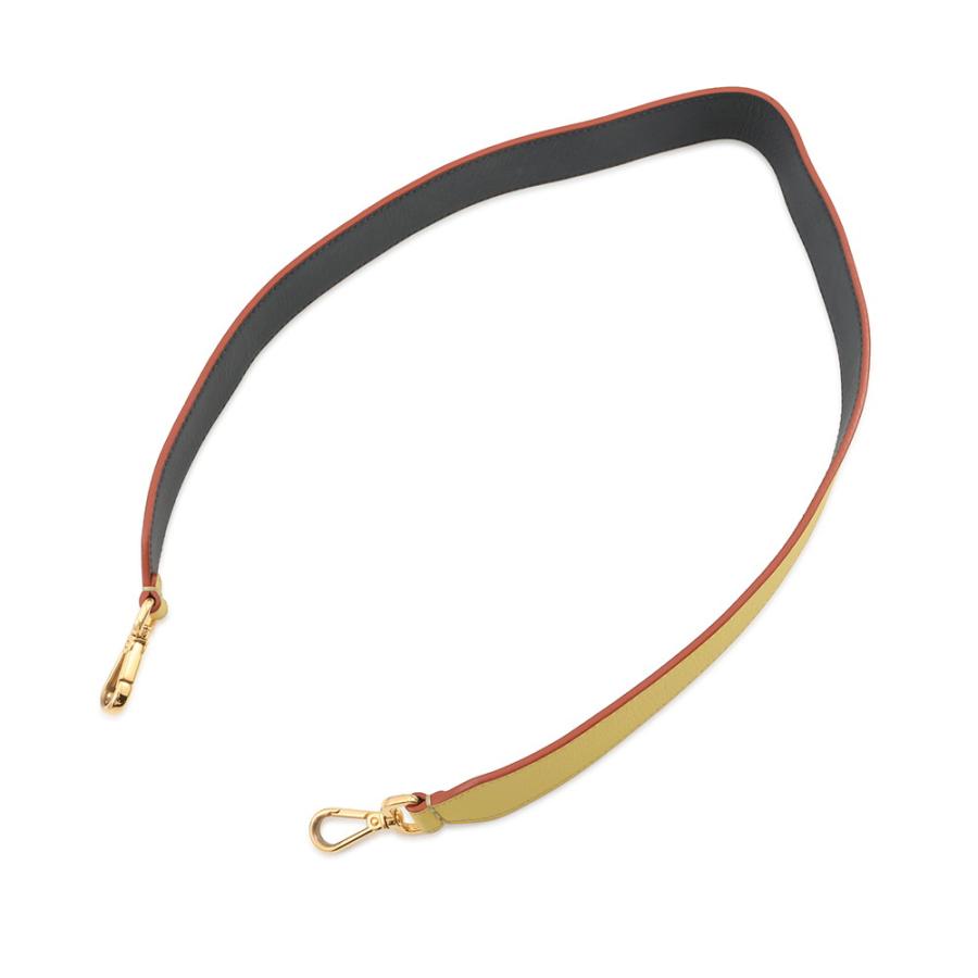 フェンディ ショルダーストラップ ストラップユー レザー FH1238 FENDI