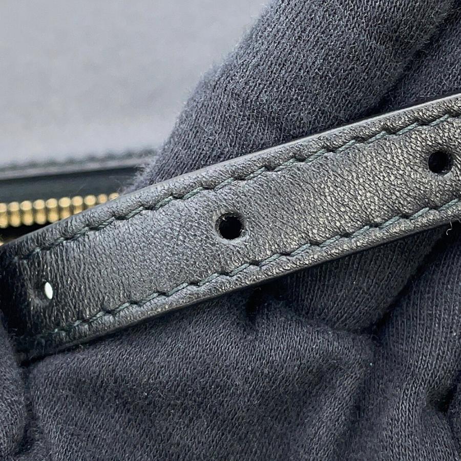 バーバリー ショルダーバッグ シールド スリング ミニ 鈴チャーム付き レザー 8077580 BURBERRY 黒 ワンショルダー バーバリー ショルダーバッグ シールド スリング ミニ 鈴チャーム付き
