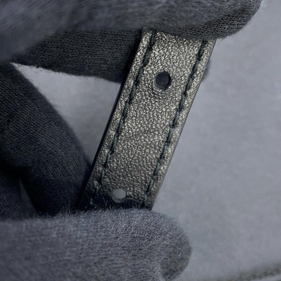 バーバリー ショルダーバッグ シールド スリング ミニ 鈴チャーム付き レザー 8077580 BURBERRY 黒 ワンショルダー バーバリー ショルダーバッグ シールド スリング ミニ 鈴チャーム付き