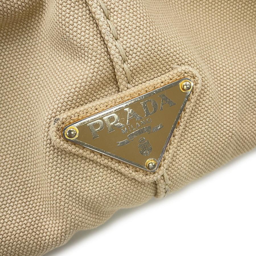 PRADA カウ カナパ レア プラダ トートバッグ カナパ CANAPA キャンバス 1BG642 PRADA 2way