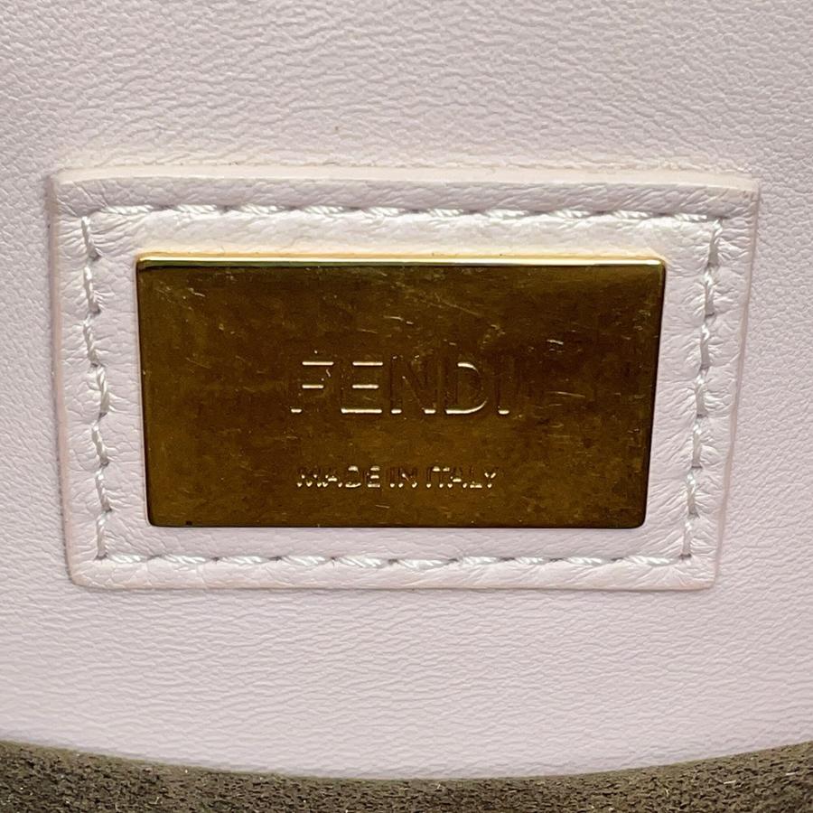 フェンディ ハンドバッグ ピーカブー アイシーユー ミディアム 8BN321 FENDI 2wayショルダーバッグ 【安心保証】_16