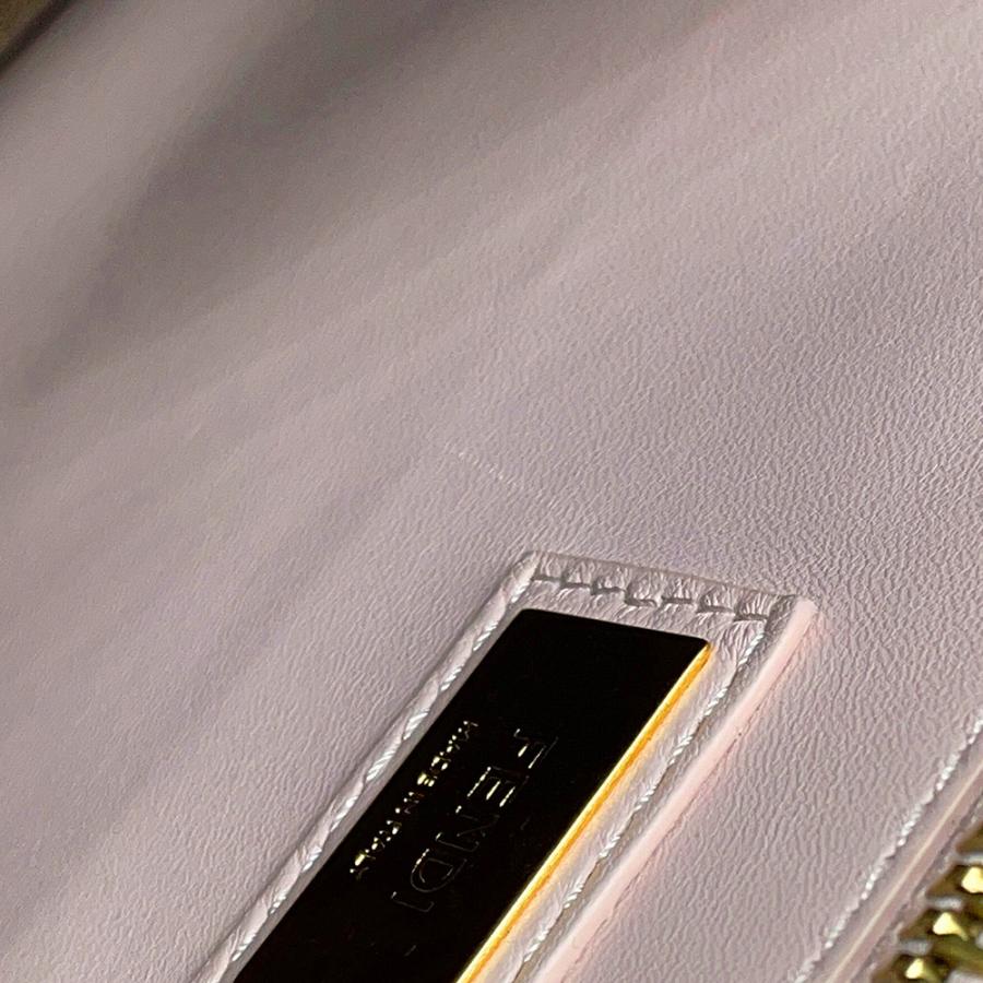 フェンディ ハンドバッグ ピーカブー アイシーユー ミディアム 8BN321 FENDI 2wayショルダーバッグ 【安心保証】_9