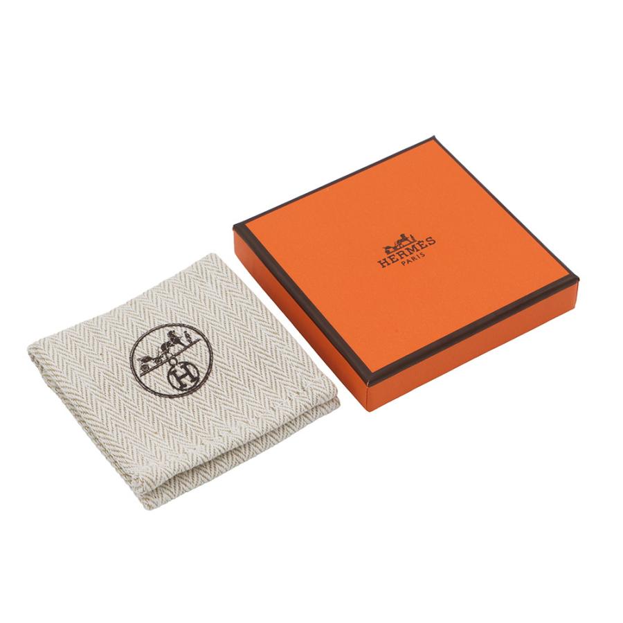 値下げエルメス　HERMES ブローチ　シェーヌダンクル　エタン 半期決算セール開催中】 エルメス ブローチ シェーヌダンクル エタン