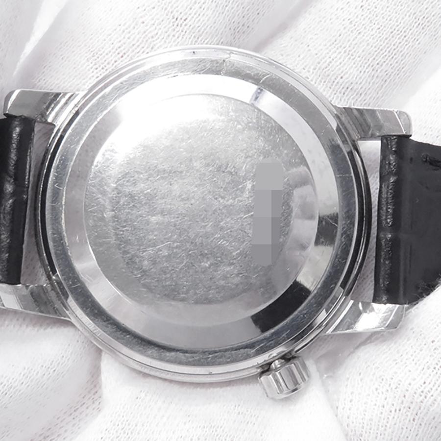 セイコー スポーツマチック シルバーウェーブ 69799 SEIKO 腕時計
