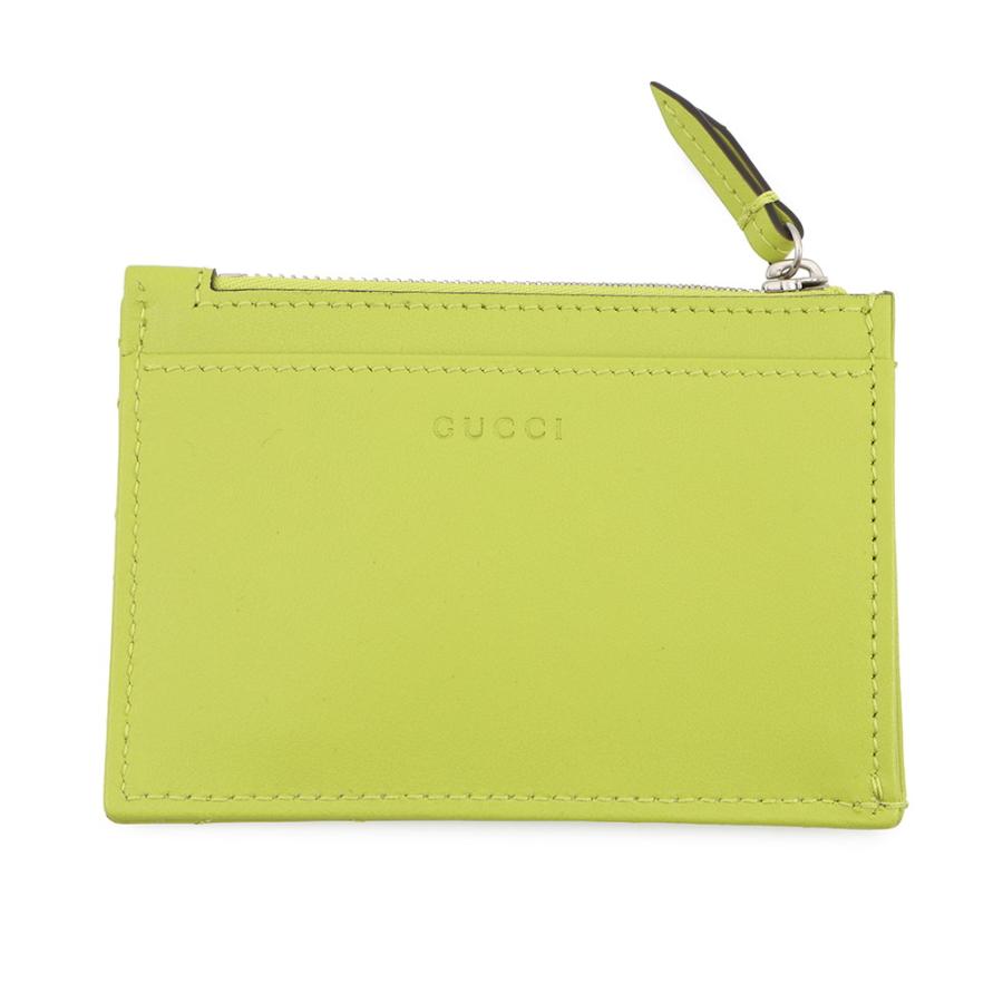 グッチ キーケース GGマーモント ダブルG 837747 GUCCI シェブロン
