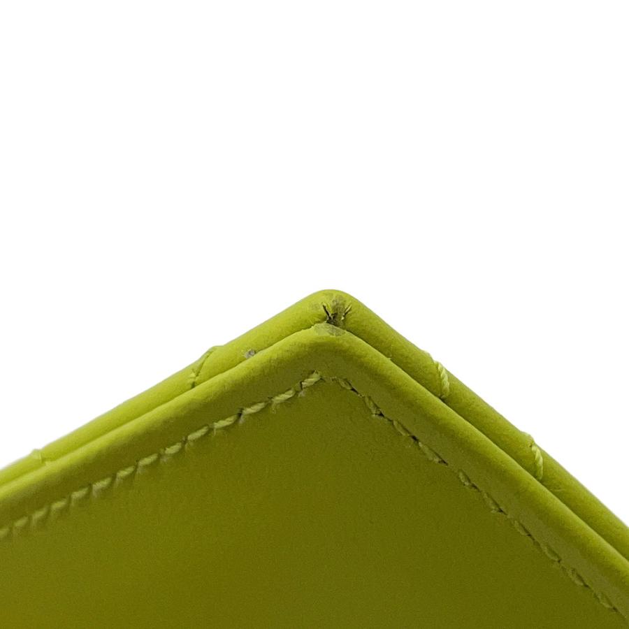 グッチ キーケース GGマーモント ダブルG 837747 GUCCI シェブロン