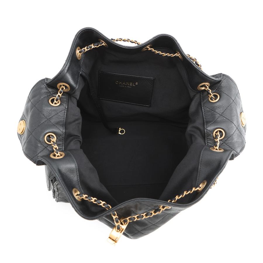 シャネル チェーンショルダーバッグ CHANEL25 ミディアム ココマーク