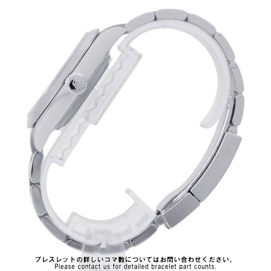 ロレックス エクスプローラー1 40 224270 ランダムシリアル 腕時計