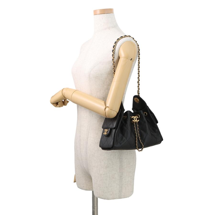 シャネル チェーンショルダーバッグ CHANEL25 ミニ ココマーク ワン