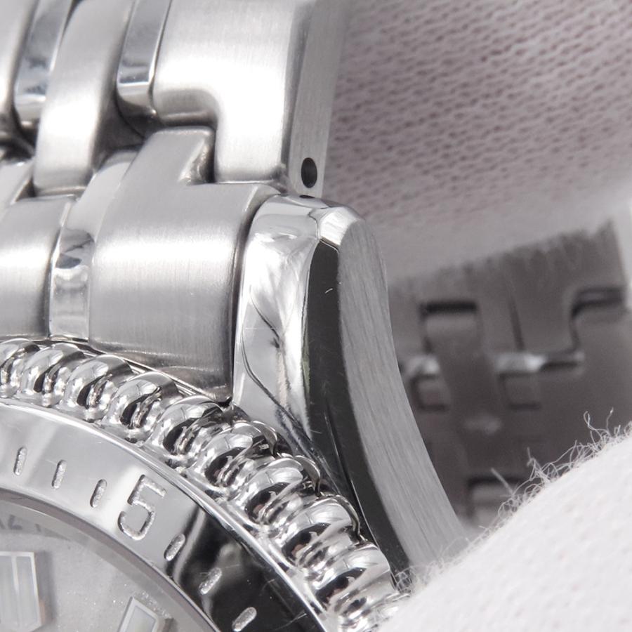や*2様 希少 極美品 CREADOR パシフィーク　GCAX993　付属品あり セイコー クレドール パシフィーク GCAX993 SEIKO 腕時計 シルバー文字