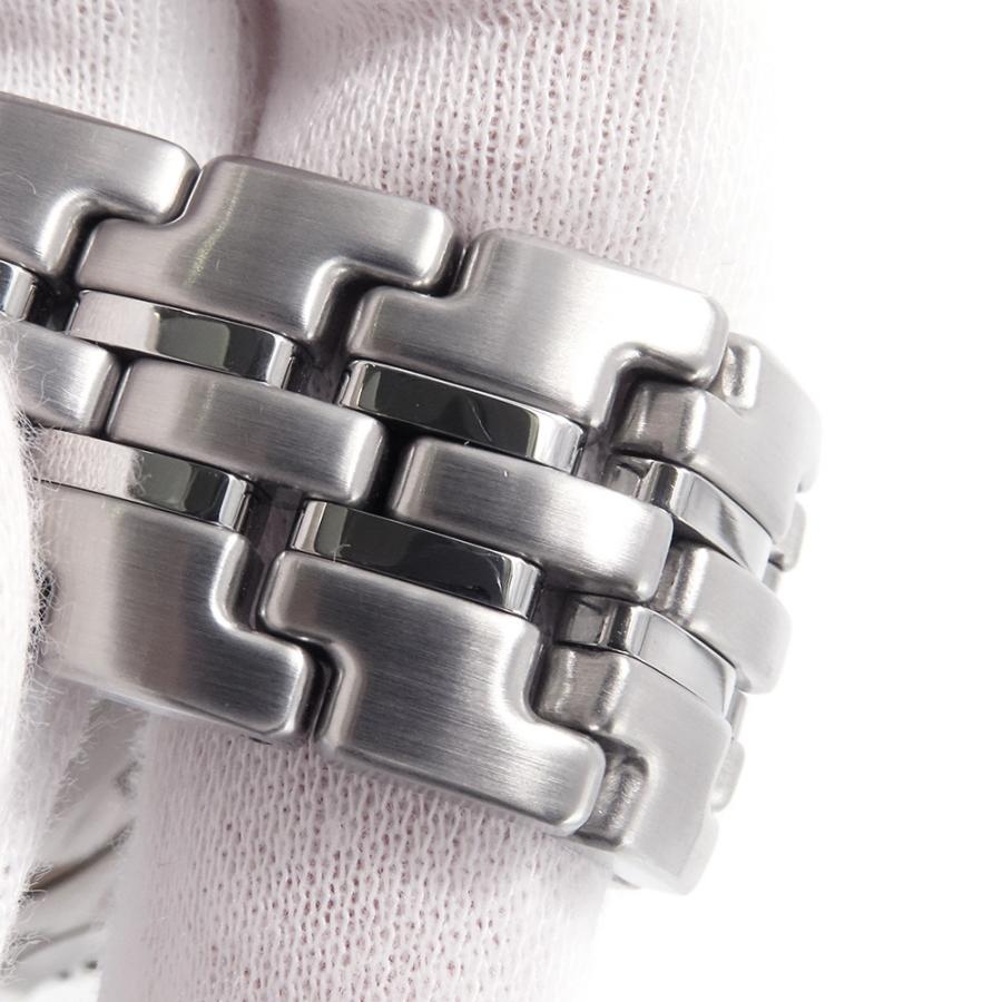 セイコー クレドール パシフィーク GCAX993 SEIKO 腕時計 シルバー文字