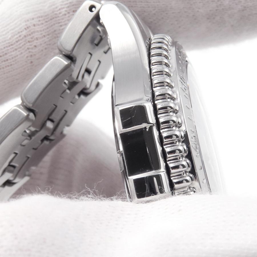 セイコー クレドール パシフィーク GCAX993 SEIKO 腕時計 シルバー文字