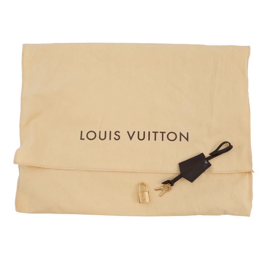 ルイヴィトン ハンドバッグ ダミエ・エベヌ ヴェローナ PM N41117 LOUIS VUITTON ヴィトン バッグ 2way ショルダー 【安心保証】