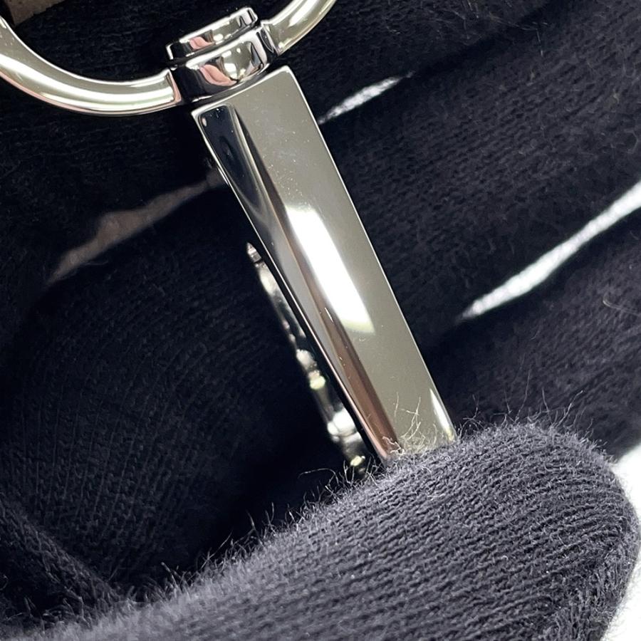 エルメス ショルダーバッグ エブリン3 23 エトゥープ/シルバー金具 トリヨンクレマンス K刻印 エルメス ショルダーバッグ エブリン3 23 エトゥープ/シルバー金具