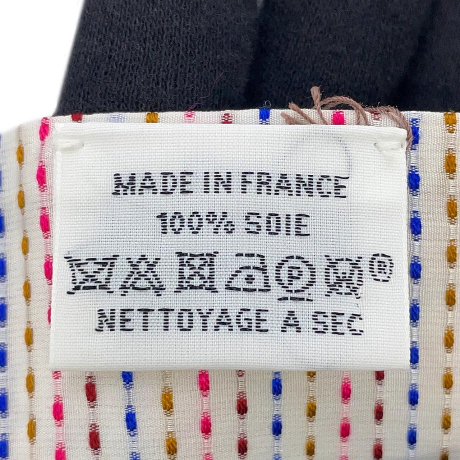 エルメス スカーフ ツイリー シュヴァロスコープ ネオン ポワンティエ