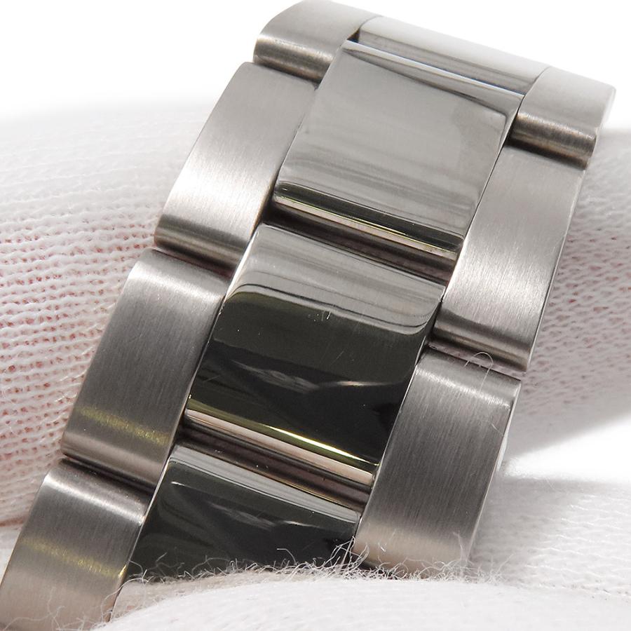 ロレックス コスモグラフ デイトナ K18WG M番 116509 ROLEX 腕時計